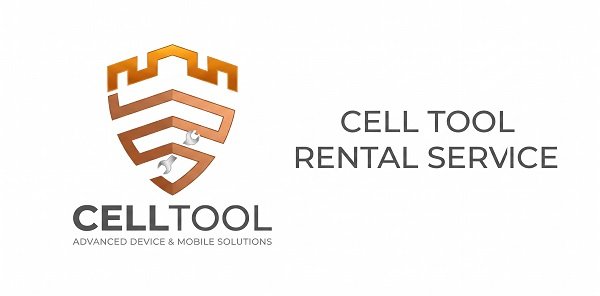 CellTool Rental Service - Samsung KG, FRP, Flashing & Repair Tool
